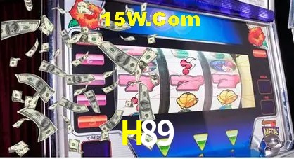 Diretório de Jogos H89
