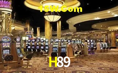 Estatísticas Esportivas H89