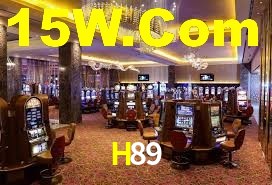 Roulette Table H89