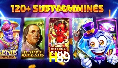 Integração de APIs H89