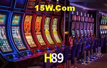 Apostas de Tênis H89