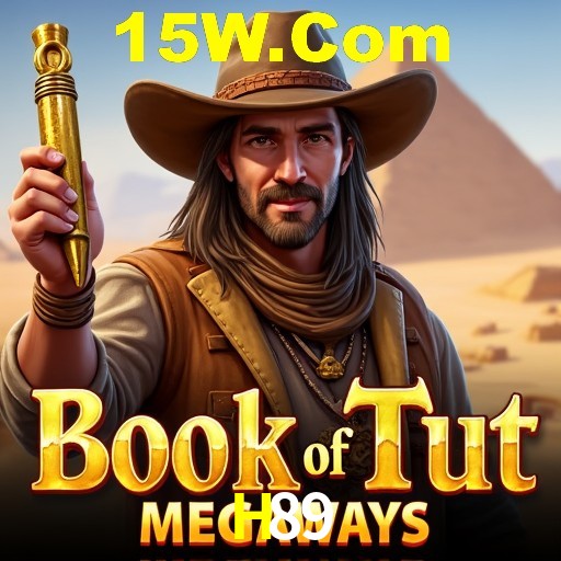 Desvendando o Mundo dos Jogos Virtuais na H89