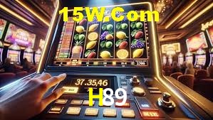Gates of Olympus H89