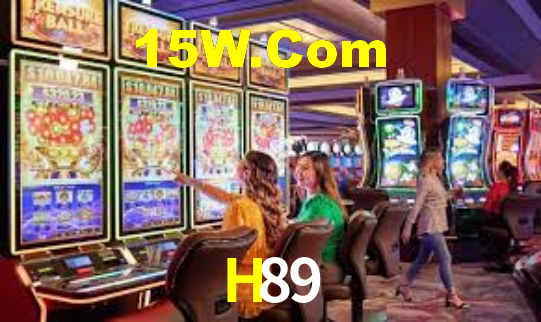 H89 Slot