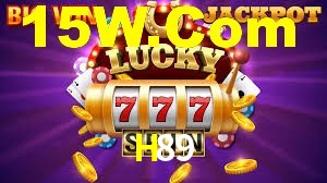 VIP Casino H89