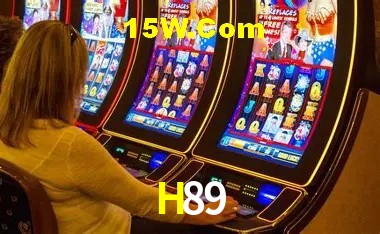 Casino Ao Vivo H89
