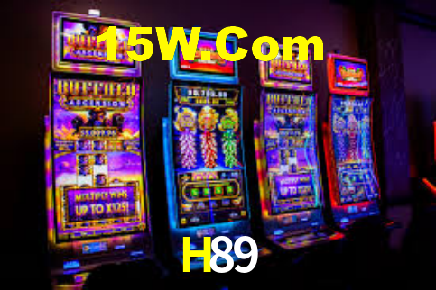 H89 Bet