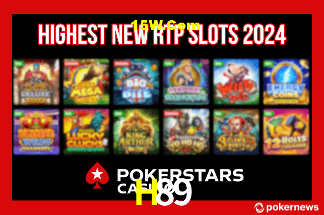 Live Casino H89