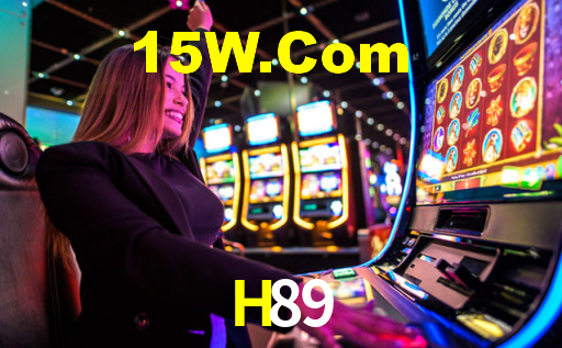 H89 Slot