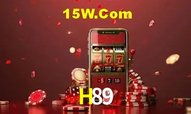Avaliações dos Jogadores H89