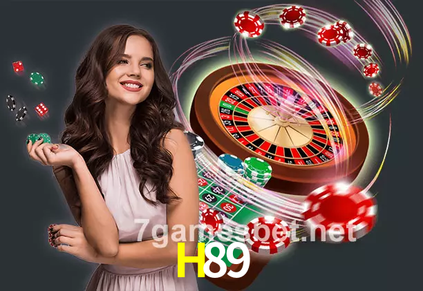 vivo no cassino H89