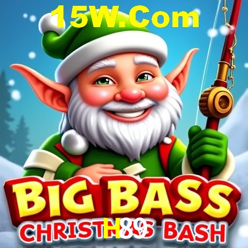 Descubra o Mundo do Cassino Online com H89