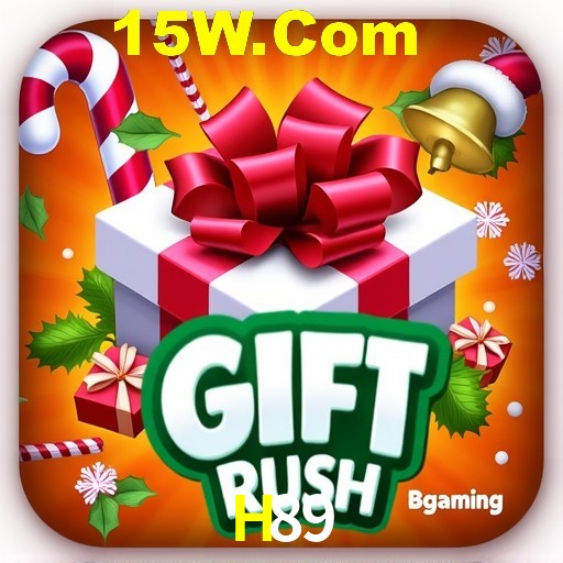 Diretório de Jogos H89