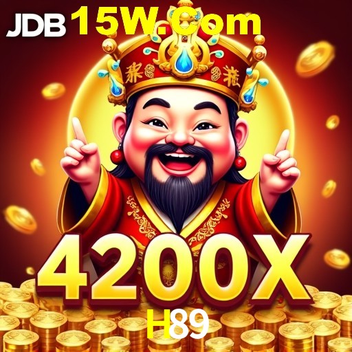 Quick Registration H89