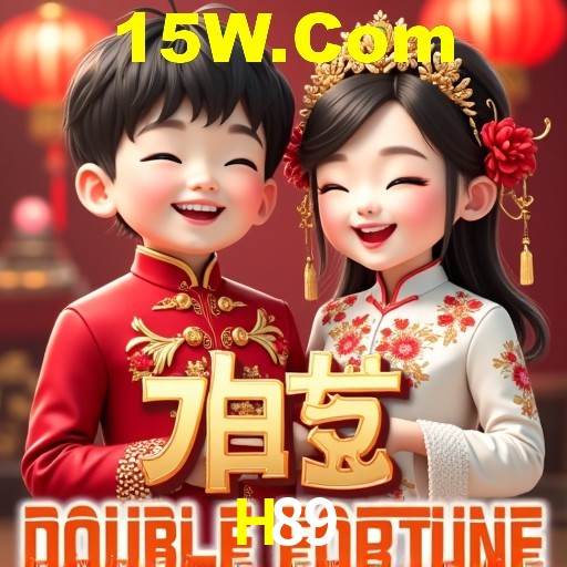 Gates of Olympus H89