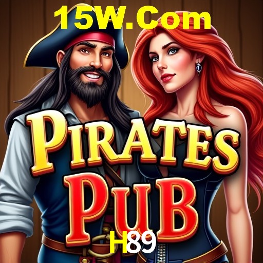 Tecnologia da Plataforma H89