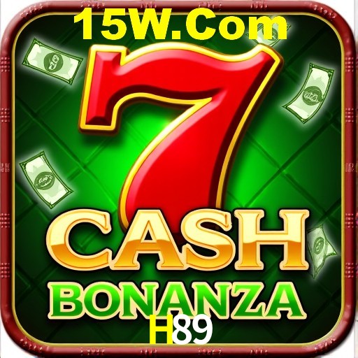 Interface do App H89