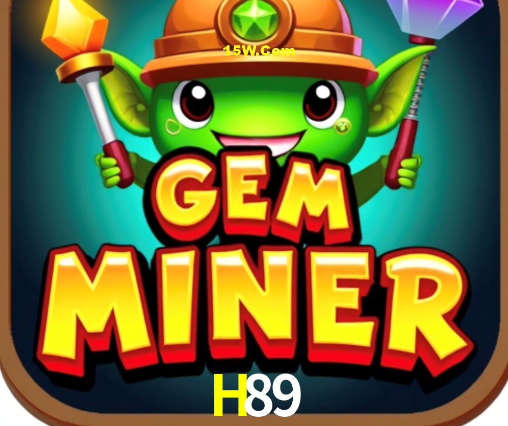 Descubra a Magia dos Jogos de Arcade no H89