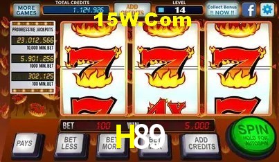 Desvendando o Mundo dos Jogos Virtuais na H89