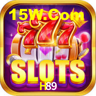 Descubra a Essência do H89: Nossa História e Compromissos