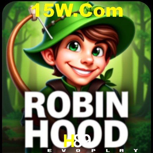 Recursos de Bônus H89