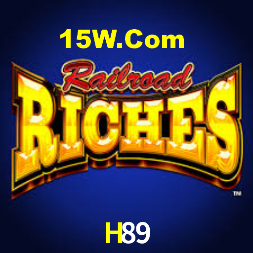 H89: A Experiência de Casino com Jogos de Mesa ao Vivo