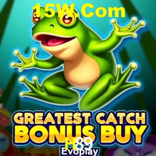 Jogos Exclusivos H89