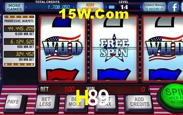 Inovações de Jogos na H89: O Futuro das Experiências Interativas