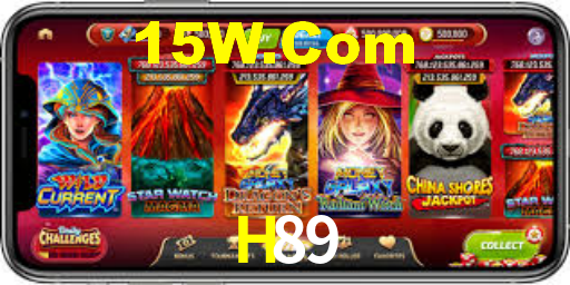 Bônus Generosos e Exclusivos no H89 para Você!