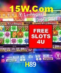 Desvendando o Mundo dos Jogos Virtuais na H89