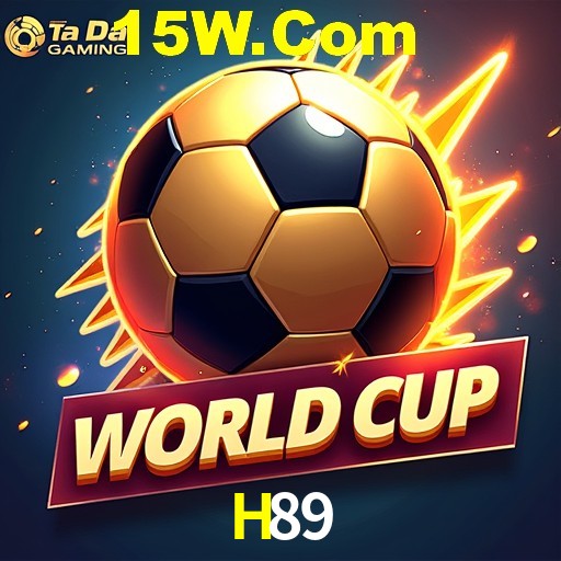 Platform Technology H89