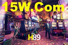 H89 Slot