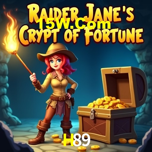 Inovações de Jogos na H89: O Futuro das Experiências Interativas