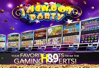 A Popularidade dos Caça-Níqueis no H89